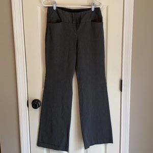 Express Editor Pants